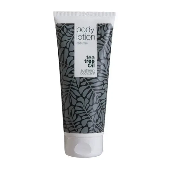 Body Lotion Tea Tree Oil Daily Care 200 ml